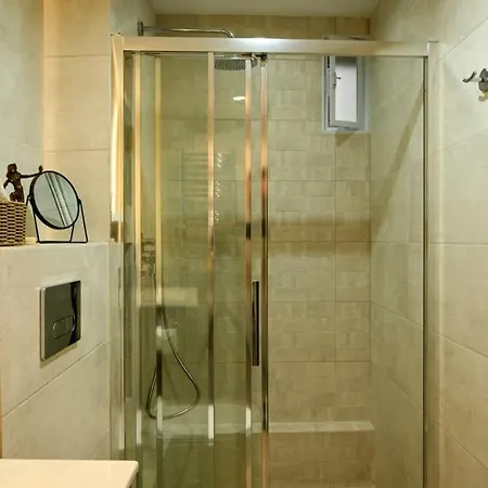 Apartament Ladadika Four Sisters Saloniki