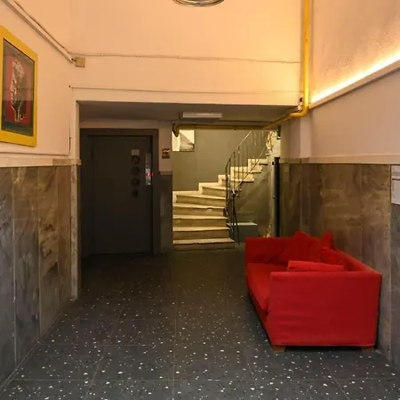 Apartman Ladadika Four Sisters