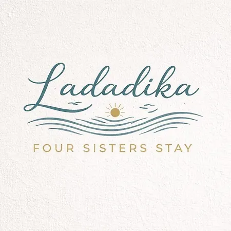 Ladadika Four Sisters